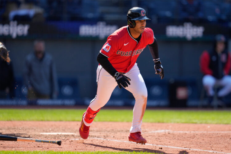 Rocchio’s walk-off single gives Guards a win over Royals